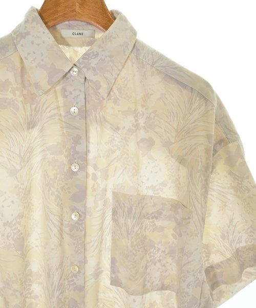 CLANE เสื้อสตรี