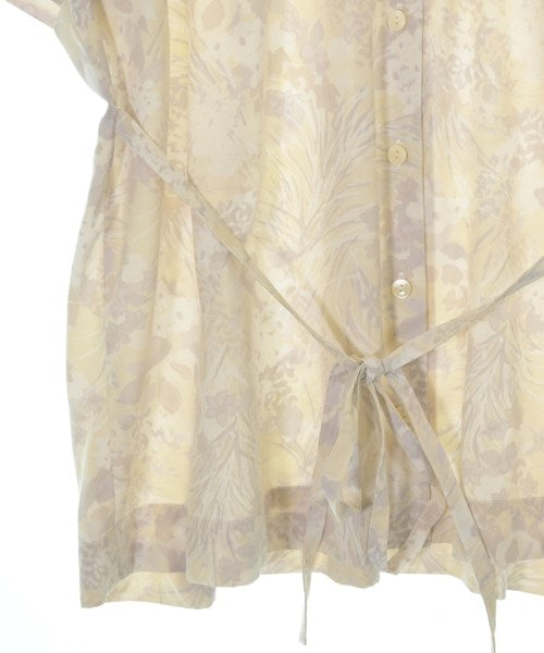 CLANE เสื้อสตรี
