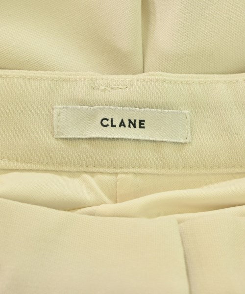 CLANE กางเกงขาสั้น