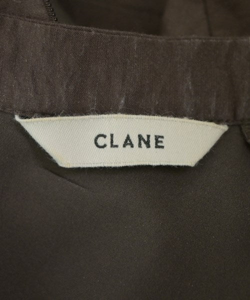CLANE ชุดเดรส