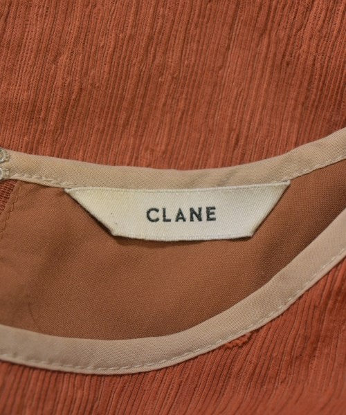 CLANE ชุดเดรส