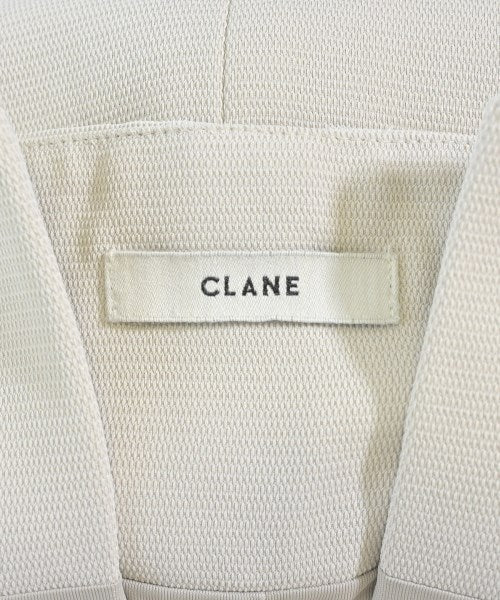 CLANE กระโปรงยาว/แม็กซี่ยาว