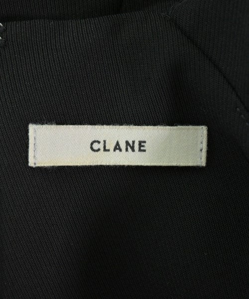 CLANE ชุดเดรส