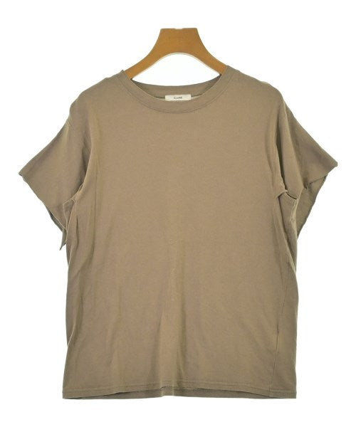 CLANE เสื้อยืด/เสื้อท็อปส์