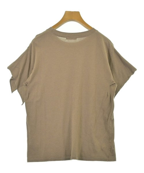 CLANE เสื้อยืด/เสื้อท็อปส์