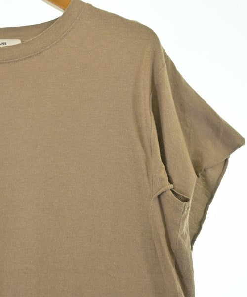 CLANE เสื้อยืด/เสื้อท็อปส์