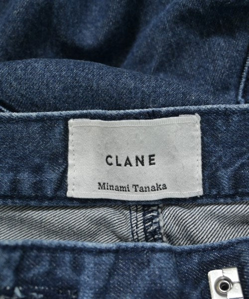 CLANE ยีนส์