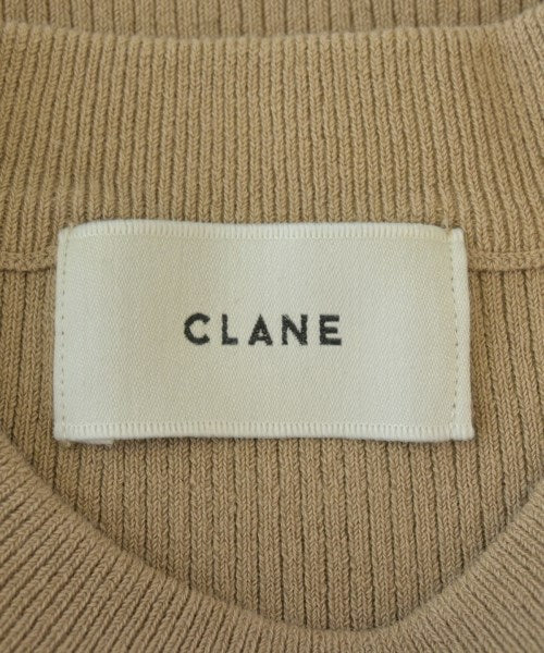 CLANE เสื้อกันหนาว