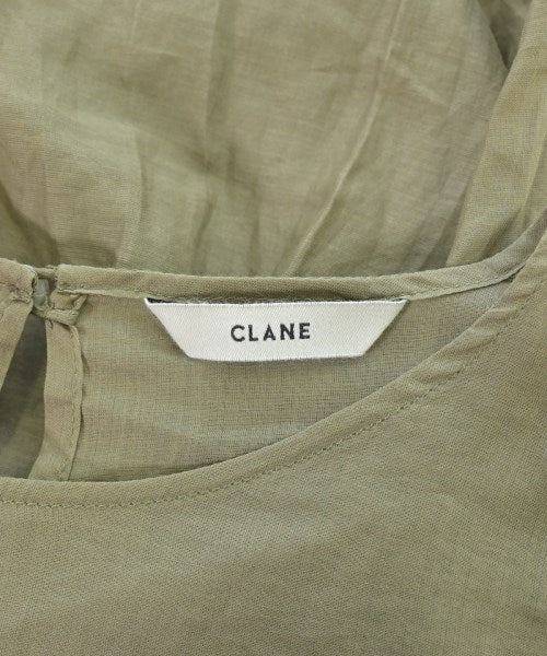 CLANE เสื้อสตรี