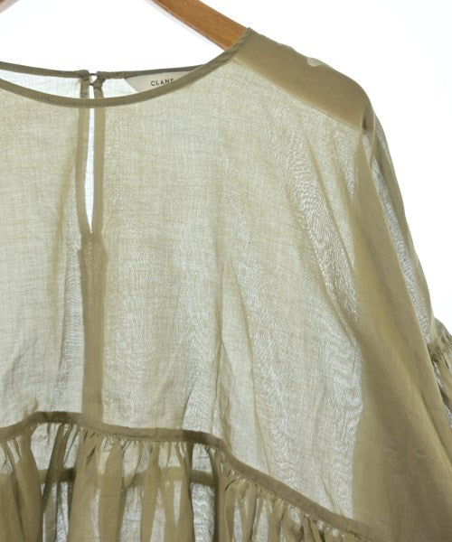 CLANE เสื้อสตรี