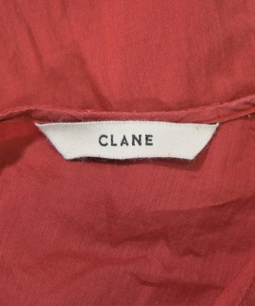 CLANE เสื้อสตรี