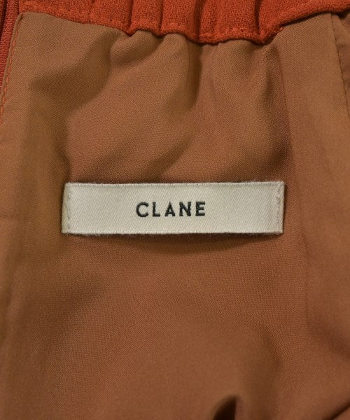 CLANE กระโปรงยาว/แม็กซี่ยาว