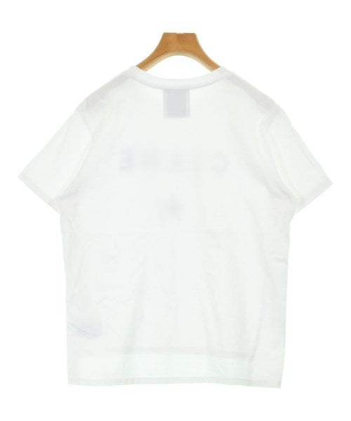 CLANE เสื้อยืด/เสื้อท็อปส์