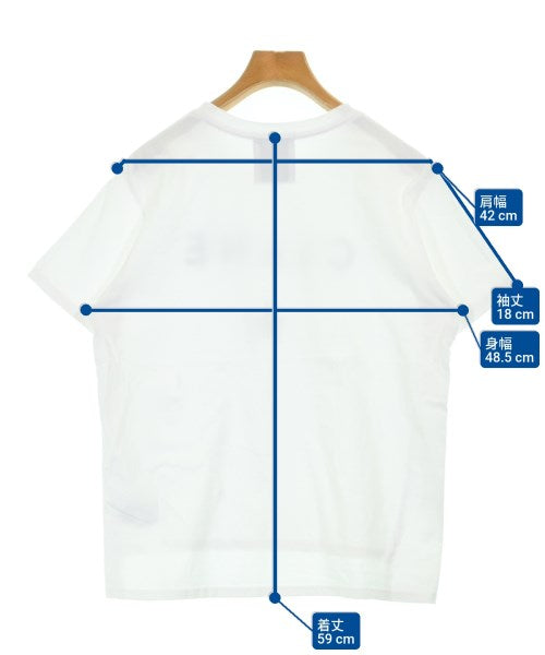 CLANE เสื้อยืด/เสื้อท็อปส์