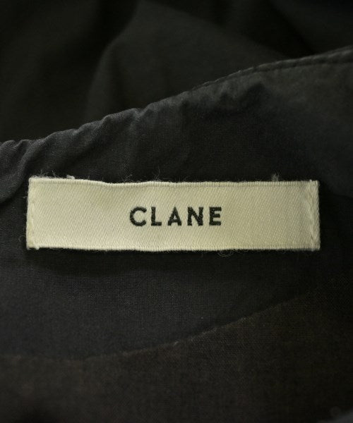CLANE เสื้อสตรี