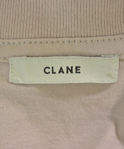 CLANE ชุดเดรส