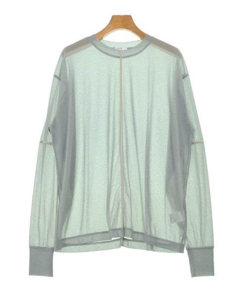 CLANE เสื้อยืด/เสื้อท็อปส์