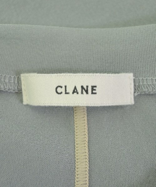 CLANE เสื้อยืด/เสื้อท็อปส์
