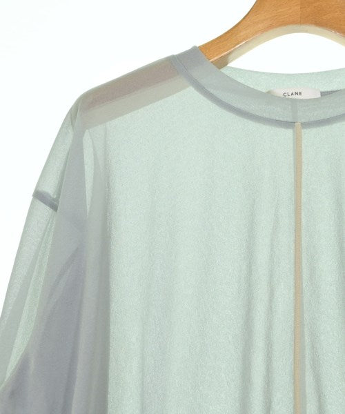 CLANE เสื้อยืด/เสื้อท็อปส์