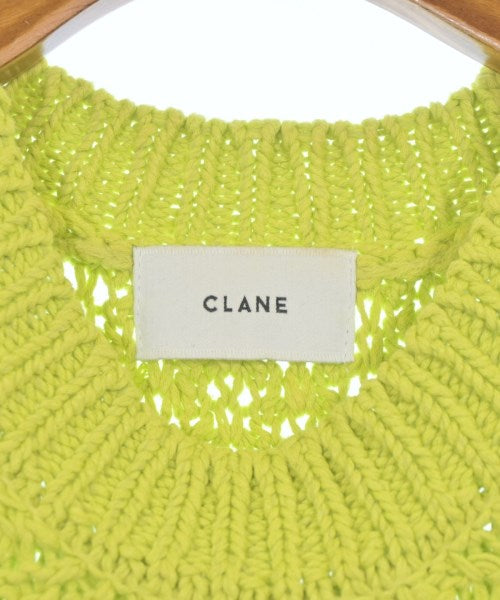 CLANE เสื้อกั๊ก