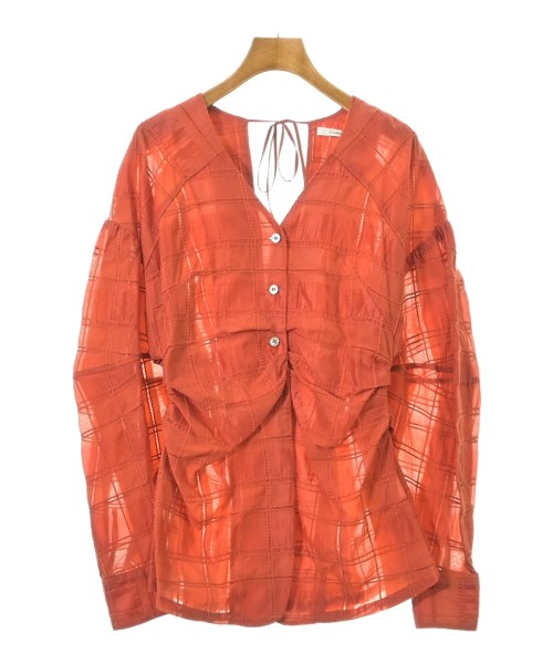 CLANE เสื้อลำลอง