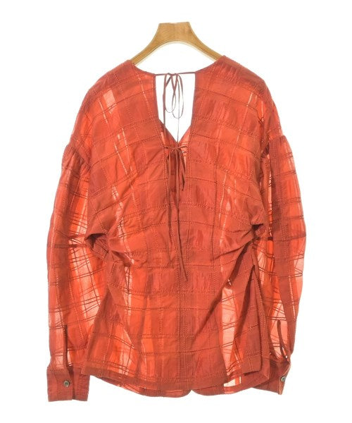 CLANE เสื้อลำลอง