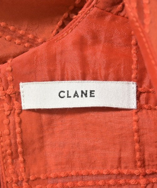CLANE เสื้อลำลอง