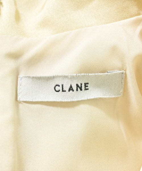 CLANE ชุดเดรส