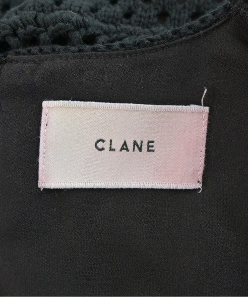 CLANE ชุดเดรส