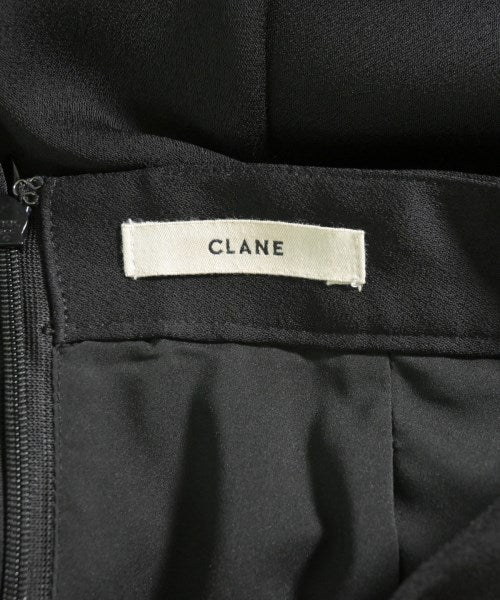 CLANE กระโปรงยาว/แม็กซี่ยาว