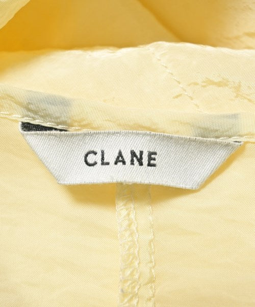 CLANE ชุดเดรส