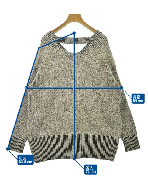 CLANE เสื้อกันหนาว