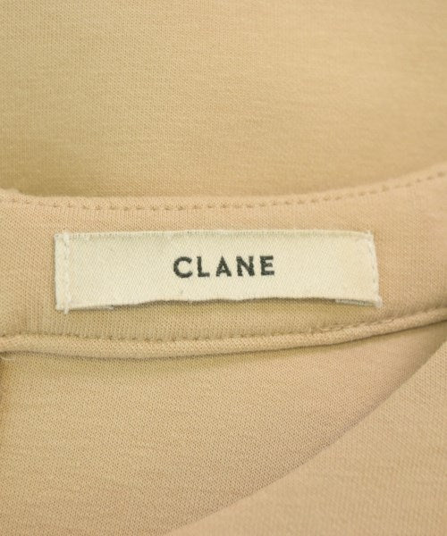 CLANE เสื้อยืด/เสื้อท็อปส์
