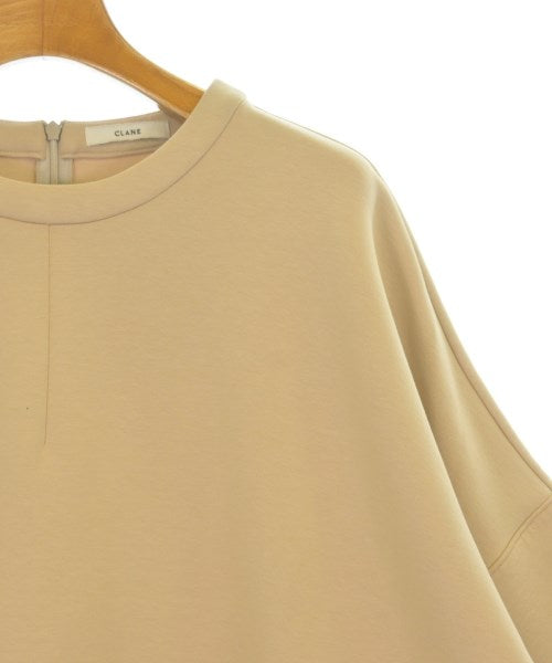 CLANE เสื้อยืด/เสื้อท็อปส์