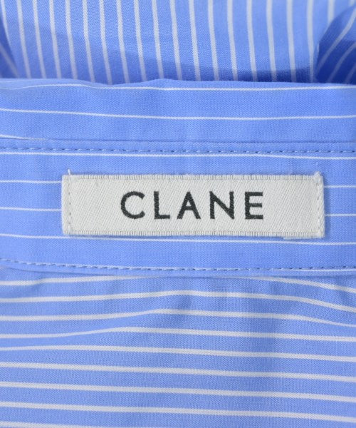CLANE เสื้อลำลอง
