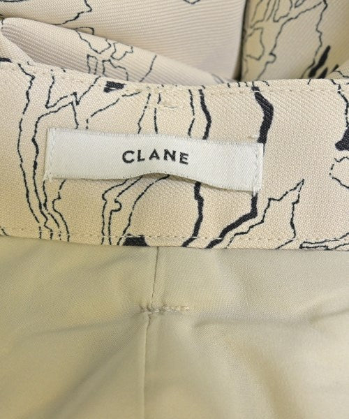 CLANE กางเกง อื่น