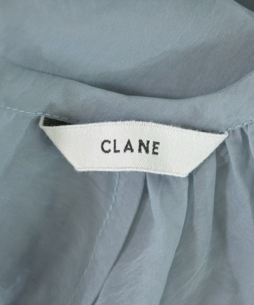 CLANE เสื้อสตรี