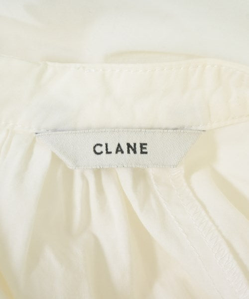 CLANE เสื้อสตรี