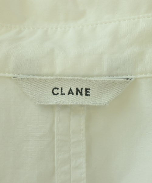 CLANE เสื้อลำลอง
