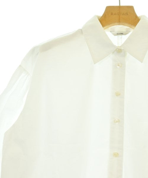CLANE เสื้อลำลอง