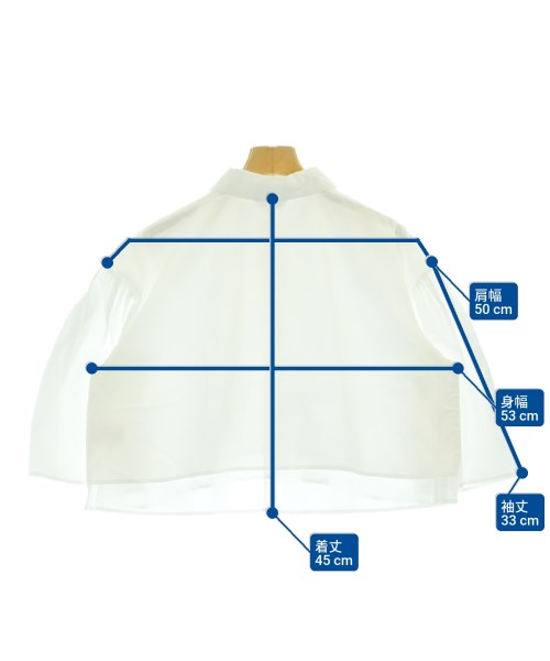 CLANE เสื้อลำลอง