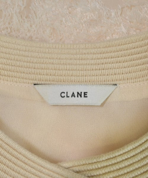 CLANE เสื้อสตรี