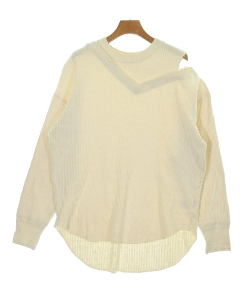 CLANE เสื้อยืด/เสื้อท็อปส์