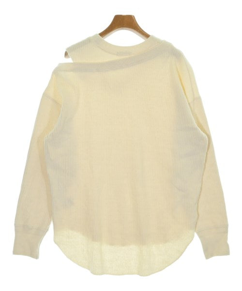 CLANE เสื้อยืด/เสื้อท็อปส์