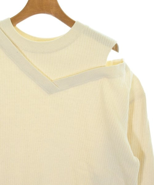 CLANE เสื้อยืด/เสื้อท็อปส์