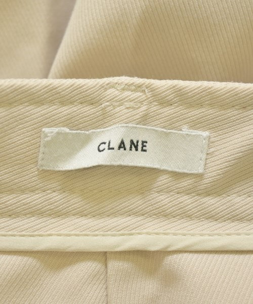 CLANE กางเกง อื่น