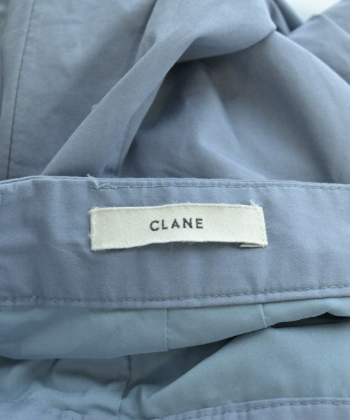 CLANE กระโปรงยาว/แม็กซี่ยาว