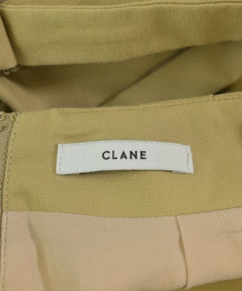 CLANE กางเกง อื่น