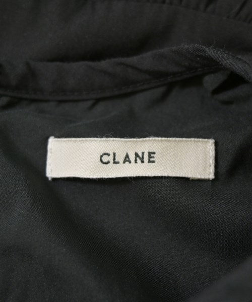 CLANE ชุดเดรส