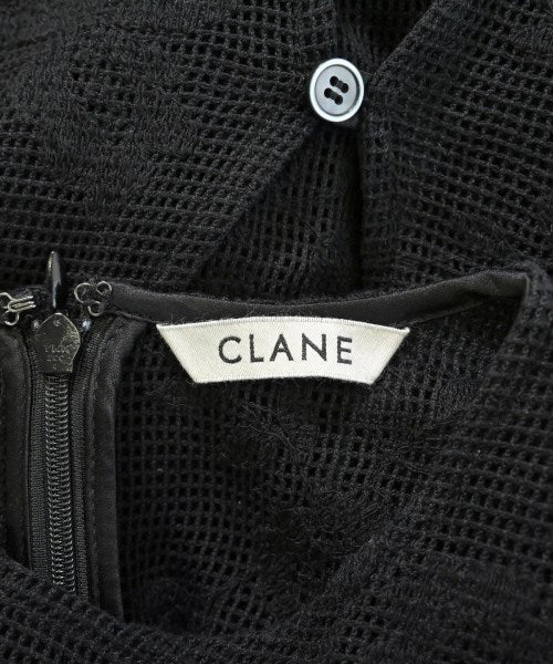 CLANE เสื้อสตรี